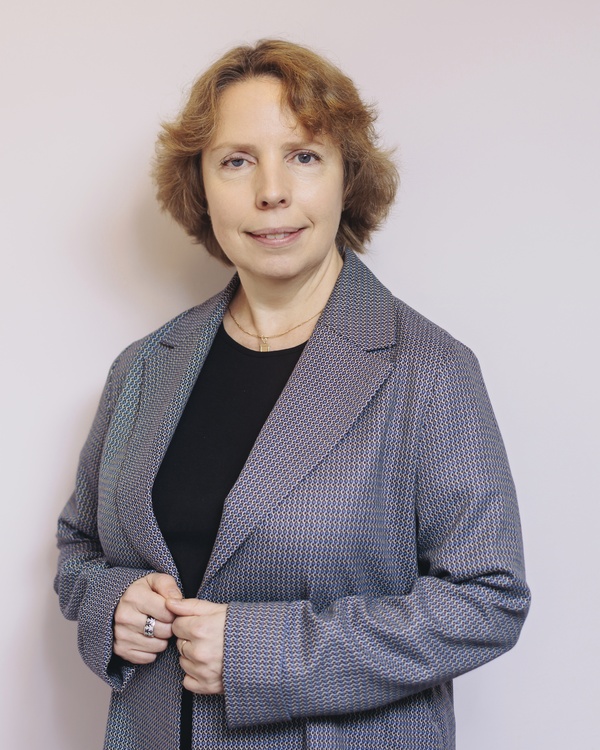 Зоя Стрелкова