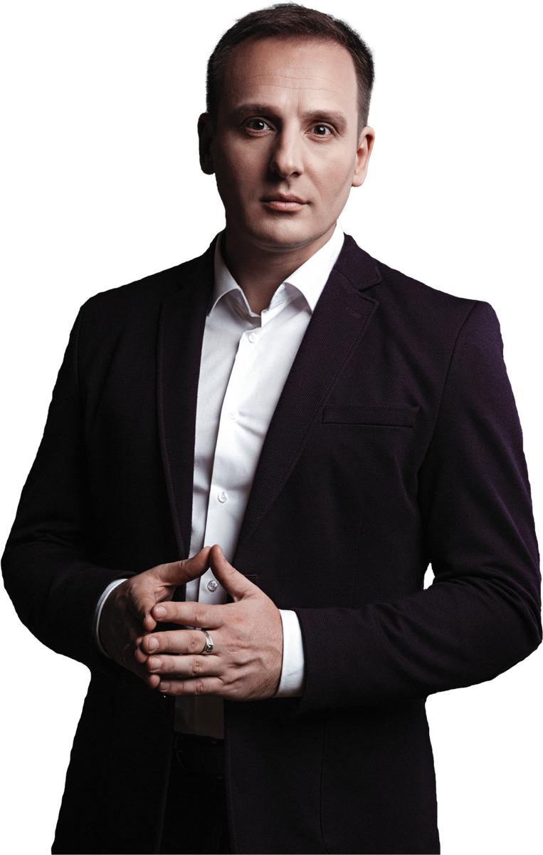 Андрей Дереев