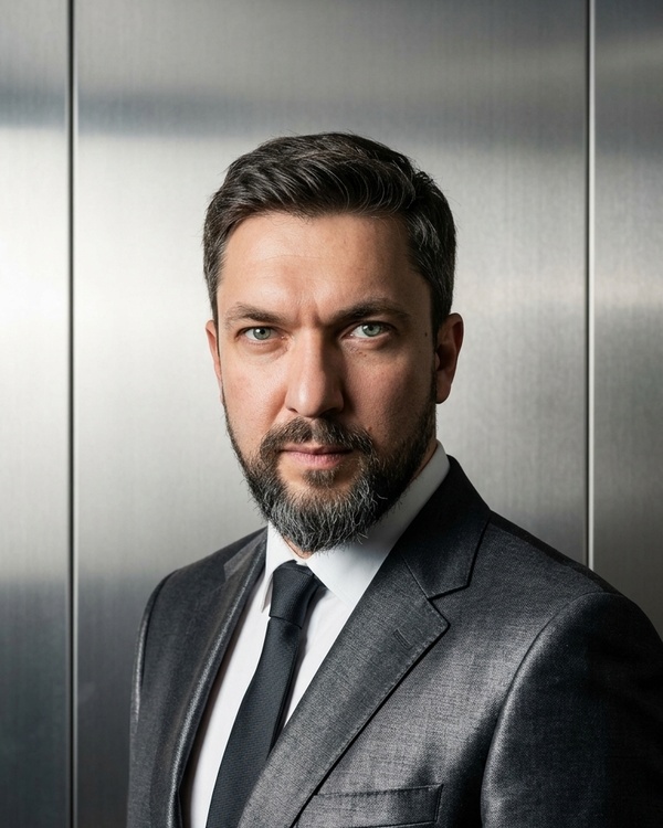 Роман Исаев